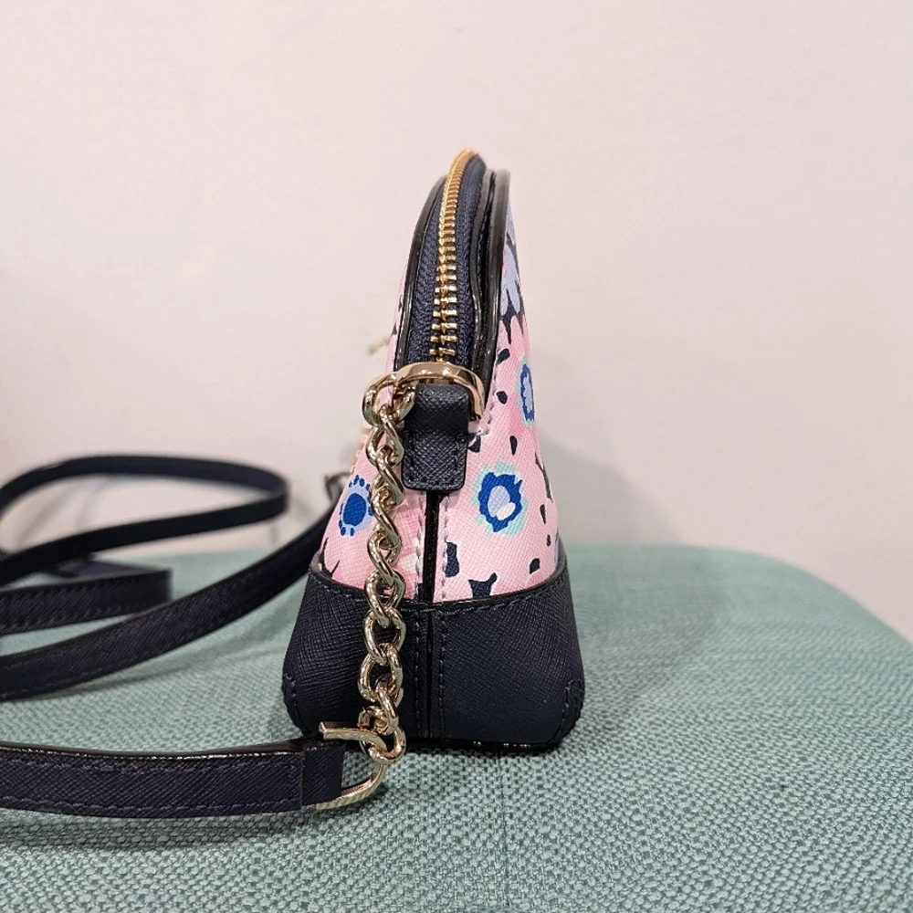 Kate Spade New York Cameron Street Daisy Garden Crossbody